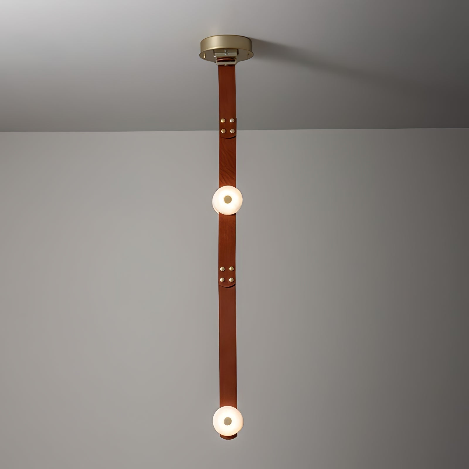 Aeliana Alabaster Pendant Light - Letslighting