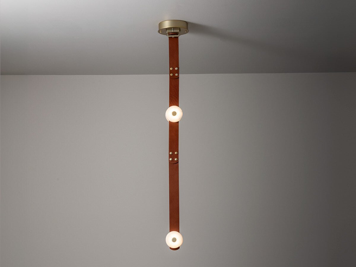 Aeliana Alabaster Pendant Light - Letslighting