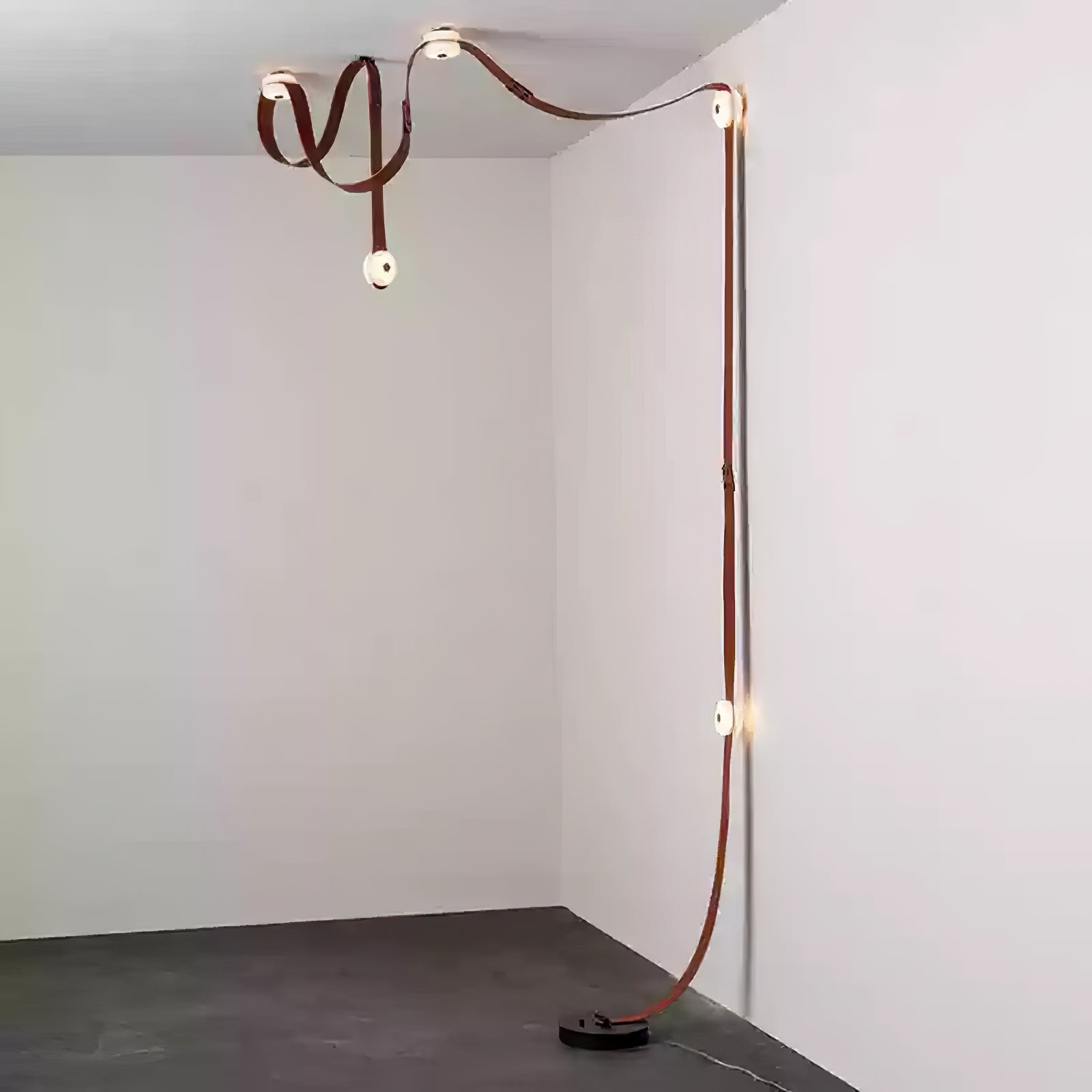 Aeliana Alabaster Pendant Light - Letslighting