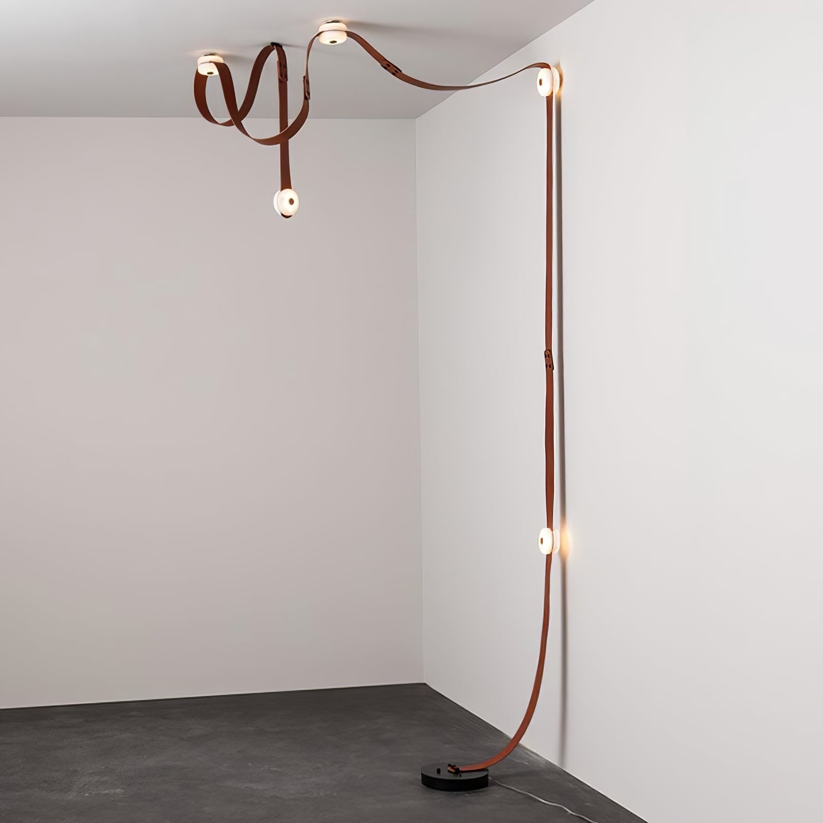 Aeliana Alabaster Pendant Light - Letslighting