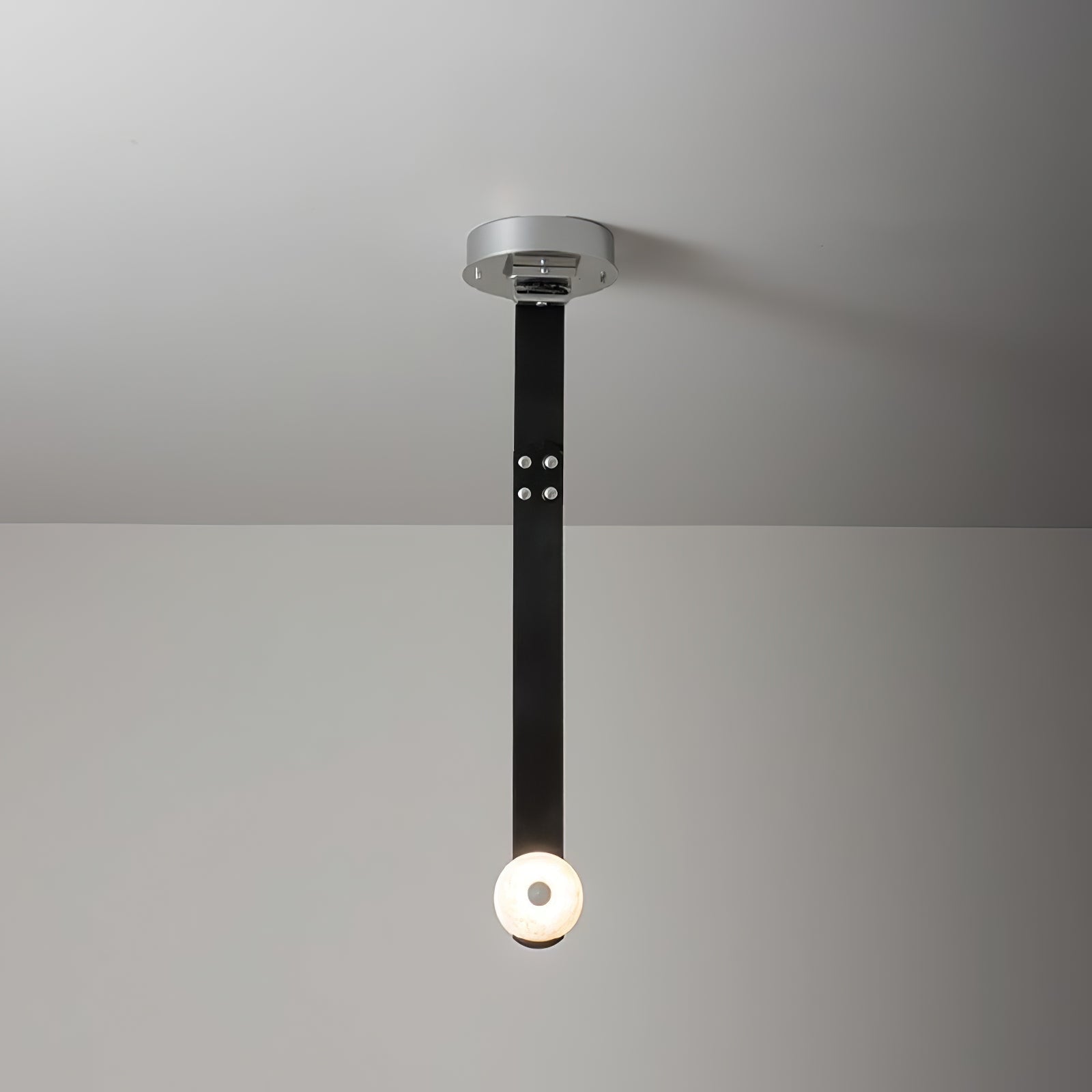 Aeliana Alabaster Pendant Light - Letslighting