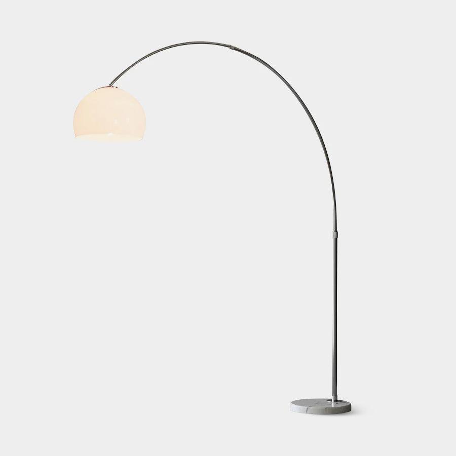 Duke Minimalist Floor Lamp - Letslighting