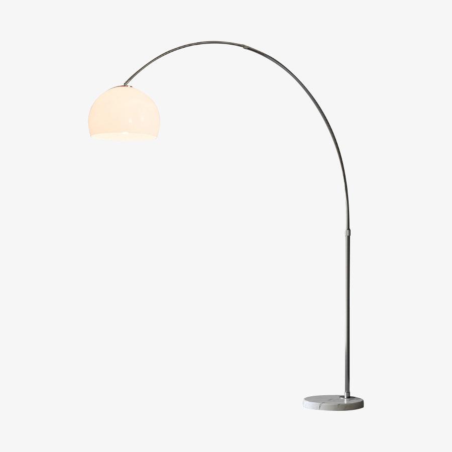 Duke Minimalist Floor Lamp - Letslighting