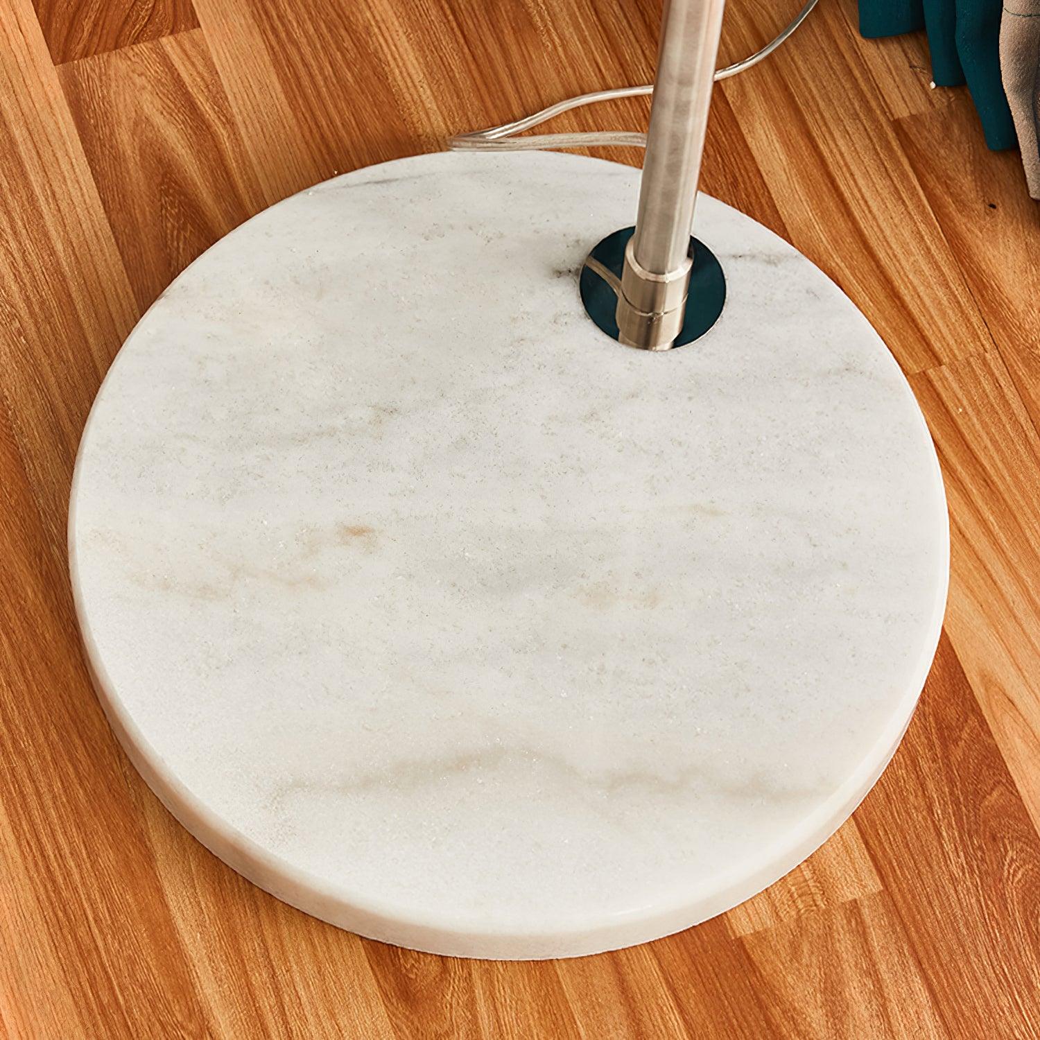 Duke Minimalist Floor Lamp - Letslighting