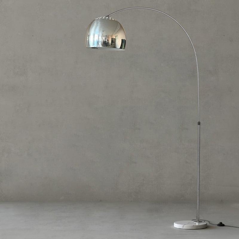 Duke Minimalist Floor Lamp - Letslighting