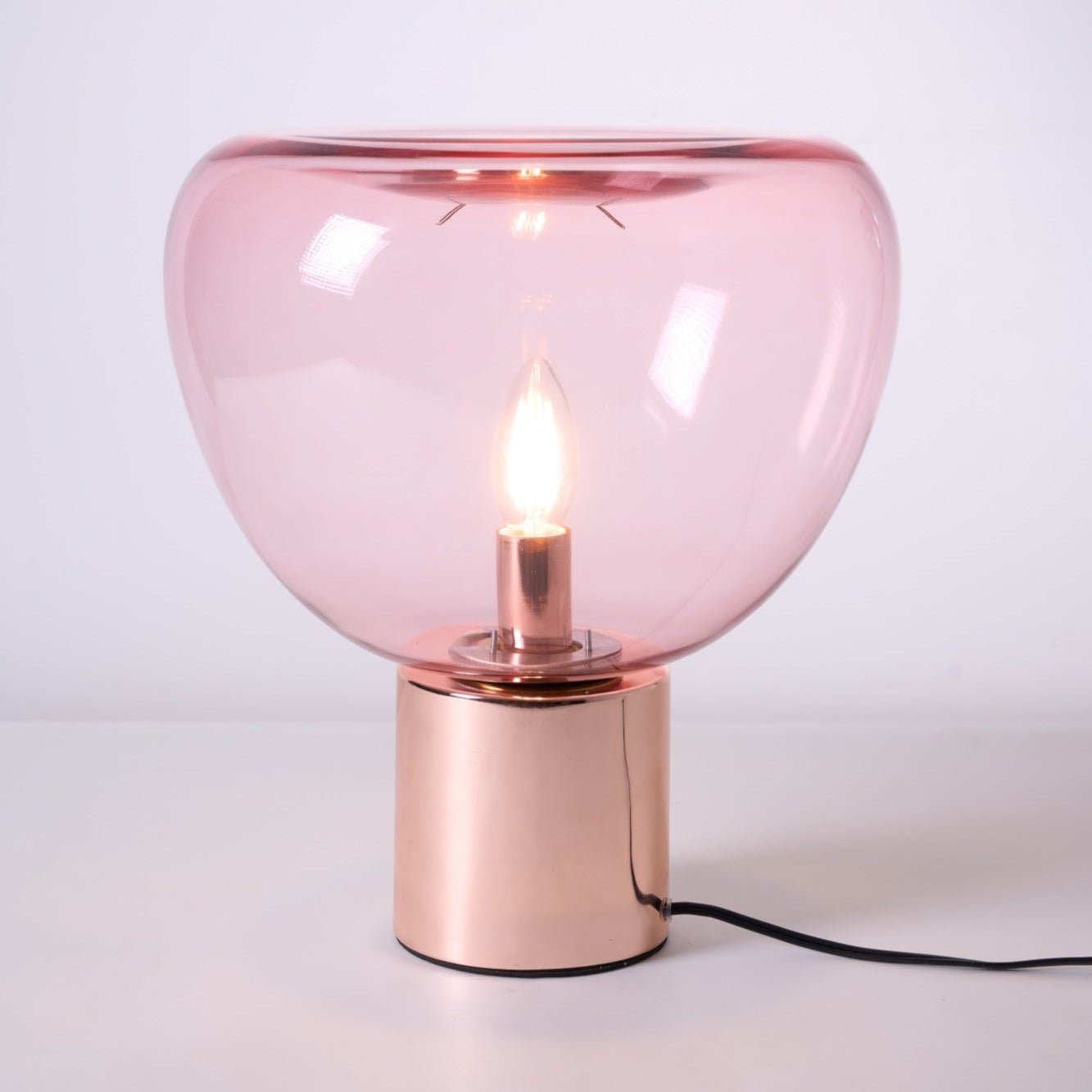 Jade Modern Table Lamp - Letslighting