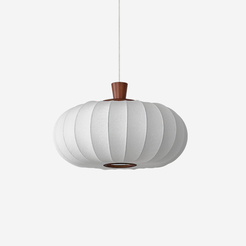 Softon Sculptural Pendant Lamp - Letslighting