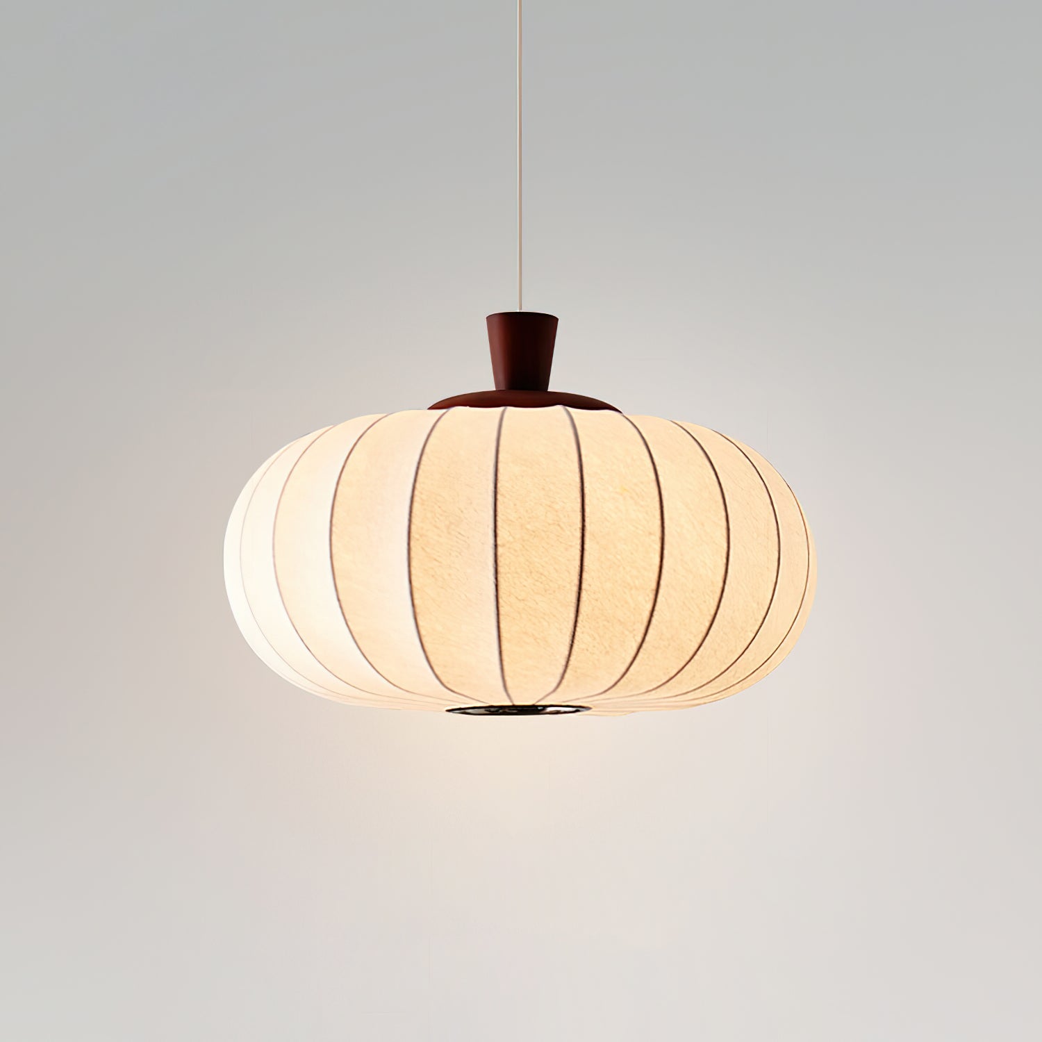 Softon Sculptural Pendant Lamp - Letslighting