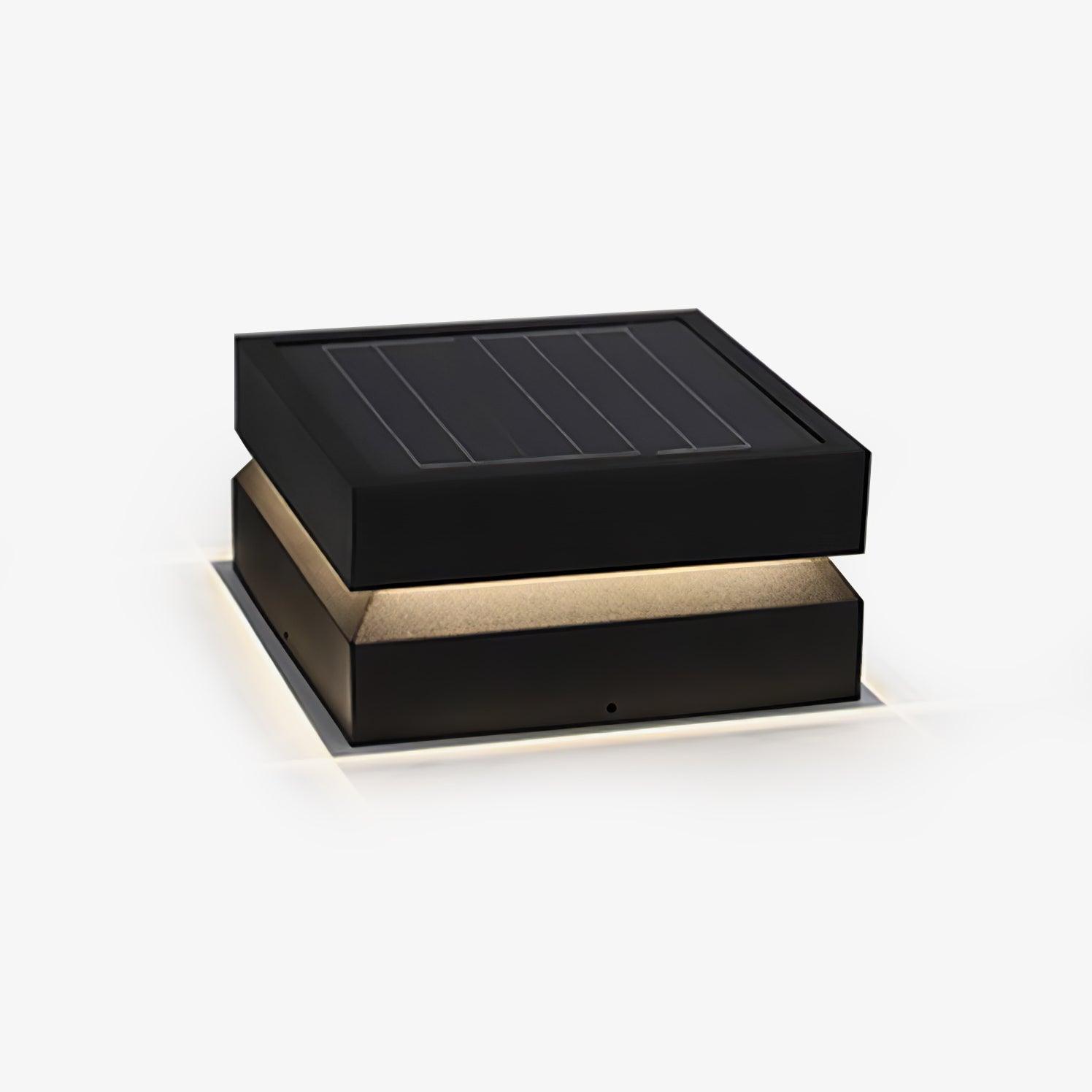 Fiorace Contemporary Table Lamp - Letslighting