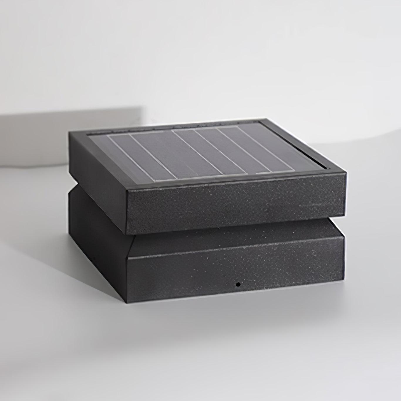 Fiorace Contemporary Table Lamp - Letslighting