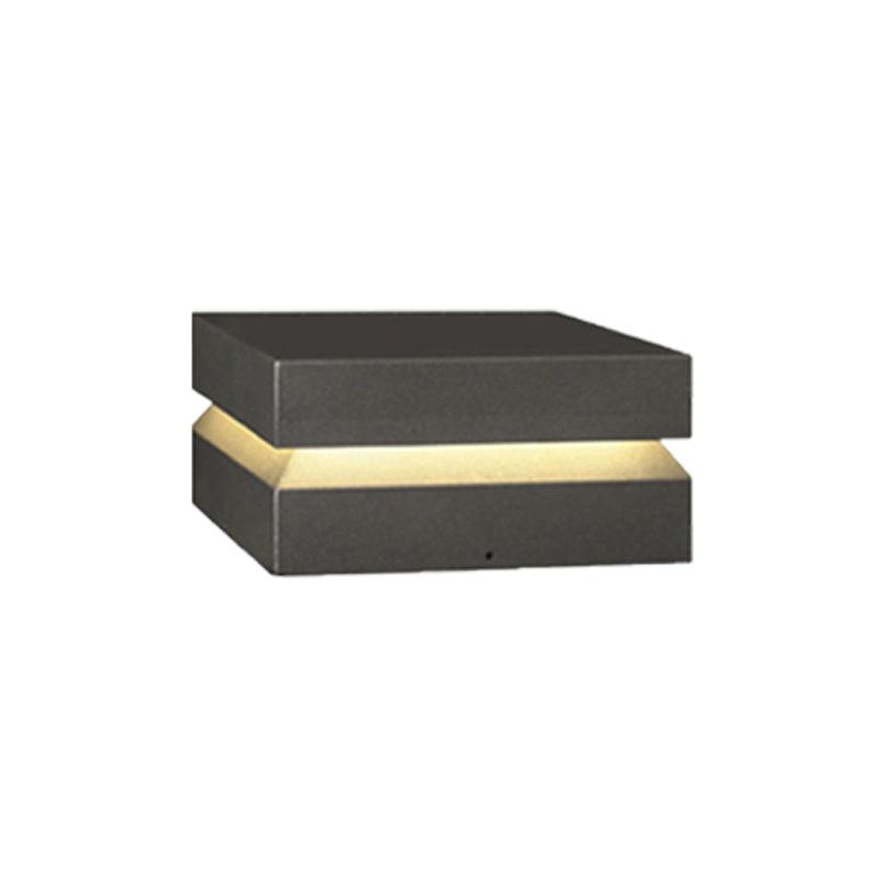 Fiorace Contemporary Table Lamp - Letslighting