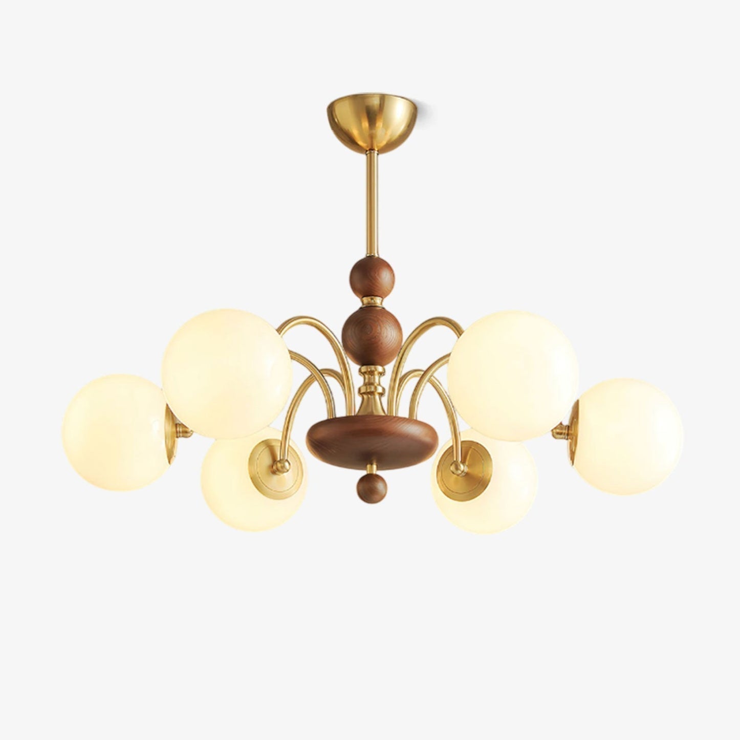 Naomi Luxury Chandelier - Letslighting