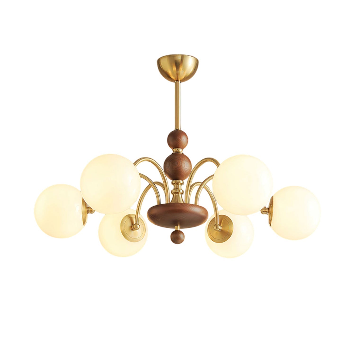 Naomi Luxury Chandelier - Letslighting