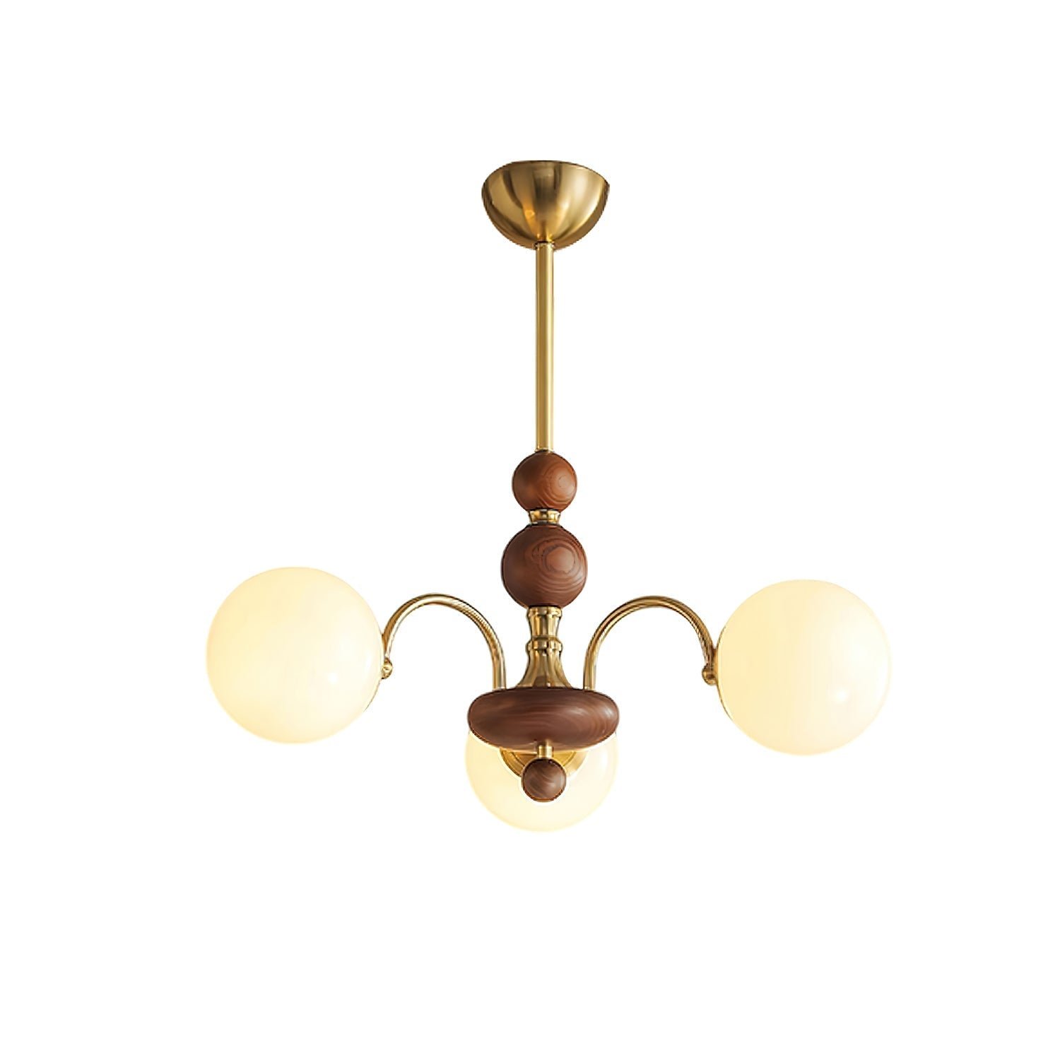 Naomi Luxury Chandelier - Letslighting