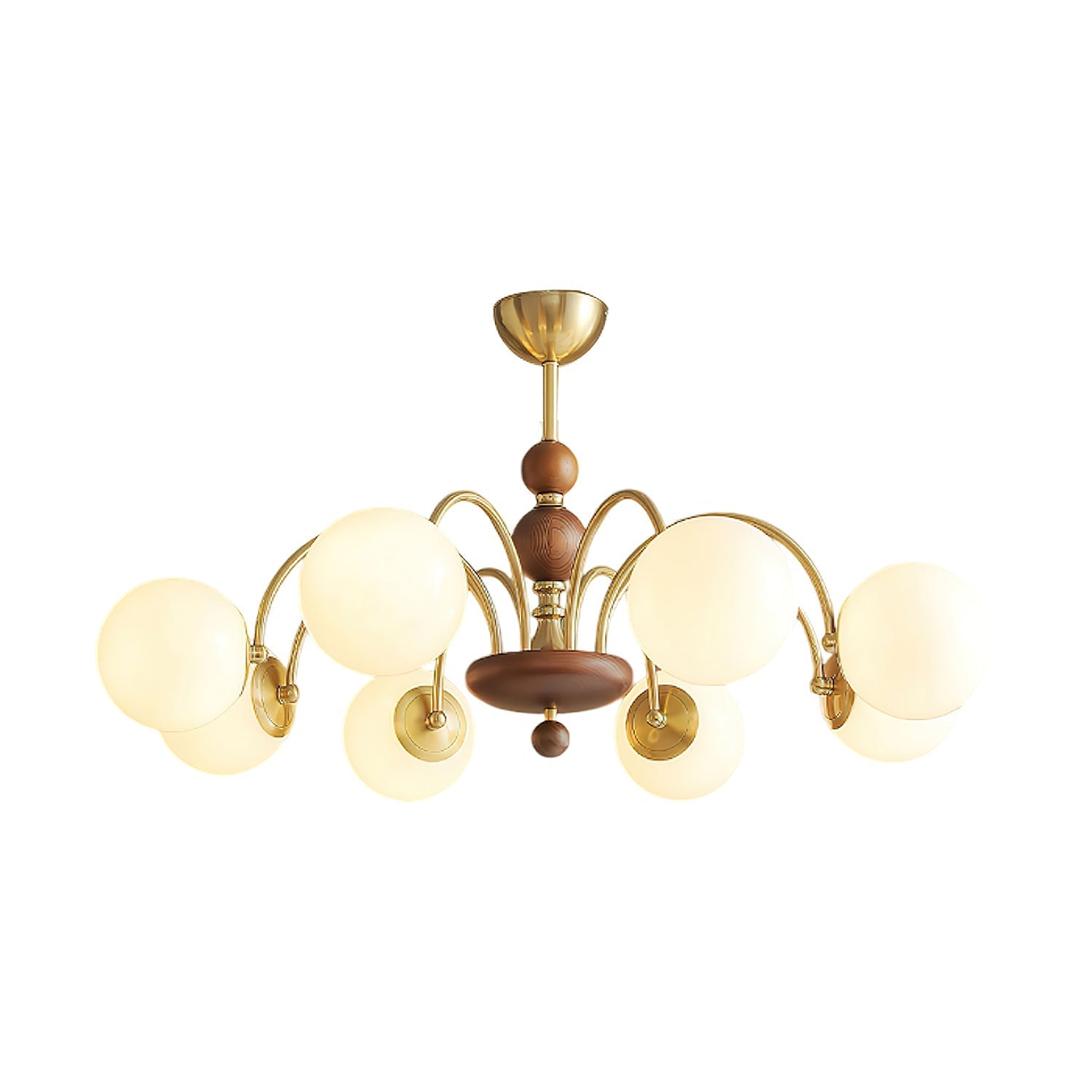 Naomi Luxury Chandelier - Letslighting