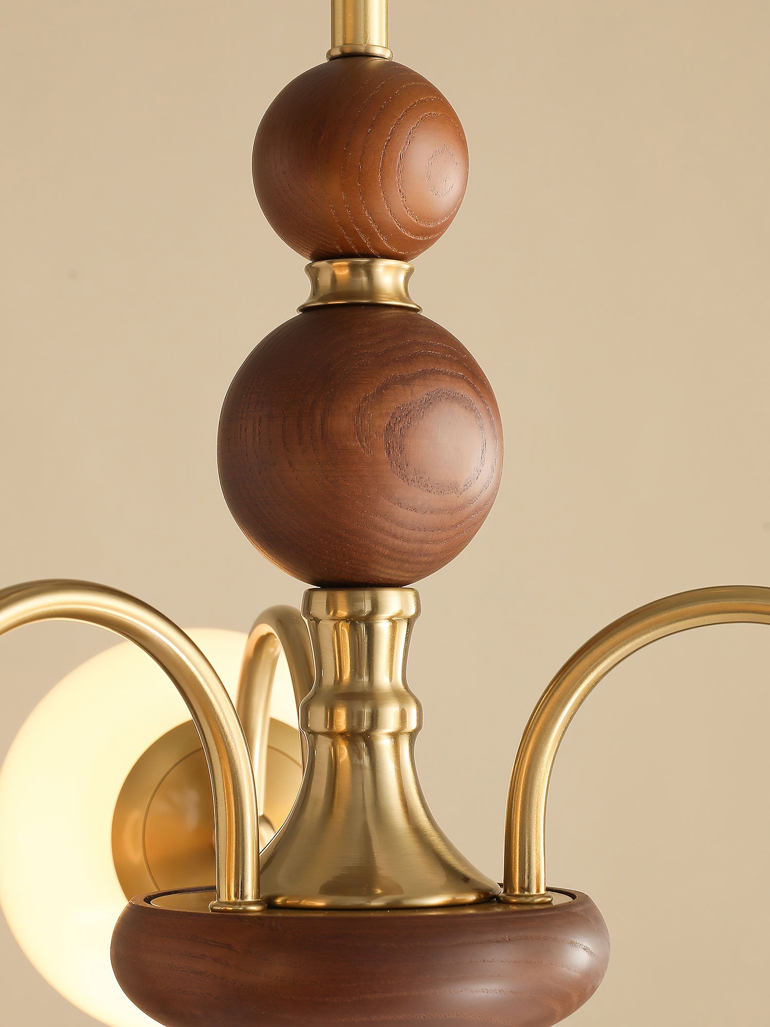 Naomi Luxury Chandelier - Letslighting