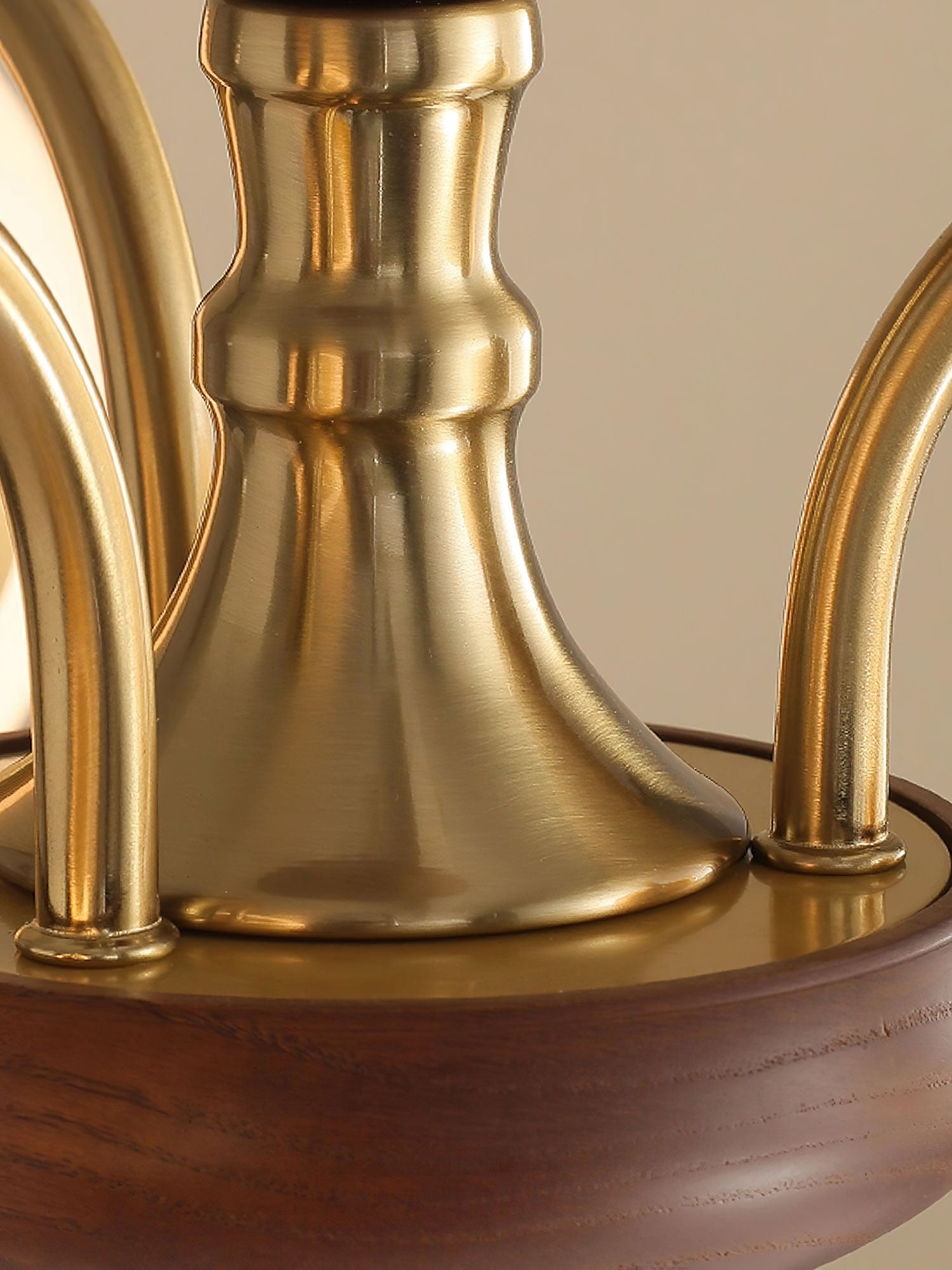 Naomi Luxury Chandelier - Letslighting