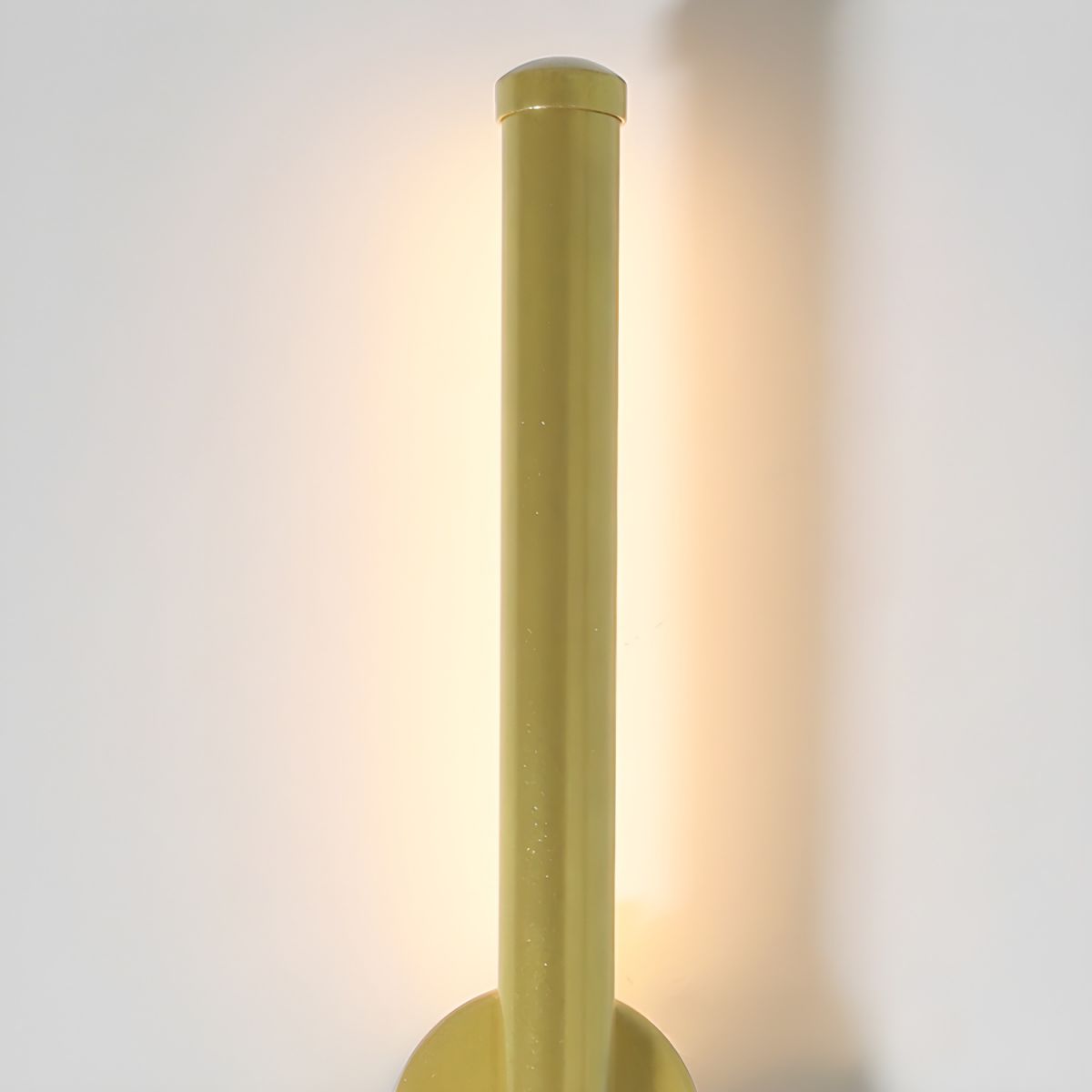 Haloice Acrylic Minimalist Wall Lamp - Letslighting