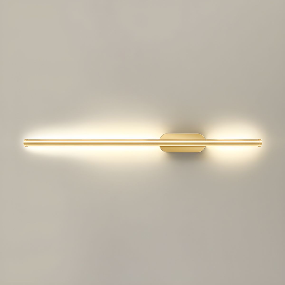 Haloice Acrylic Minimalist Wall Lamp - Letslighting