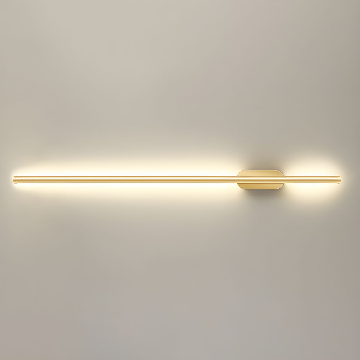 Haloice Acrylic Minimalist Wall Lamp - Letslighting