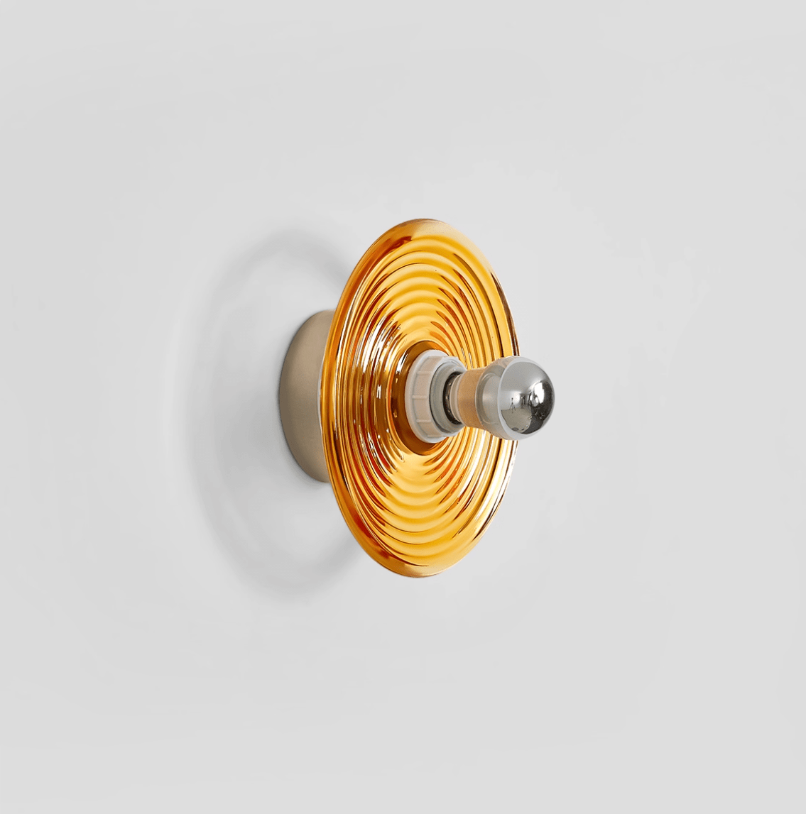 Solaris Nodo Wall Lamp - Letslighting