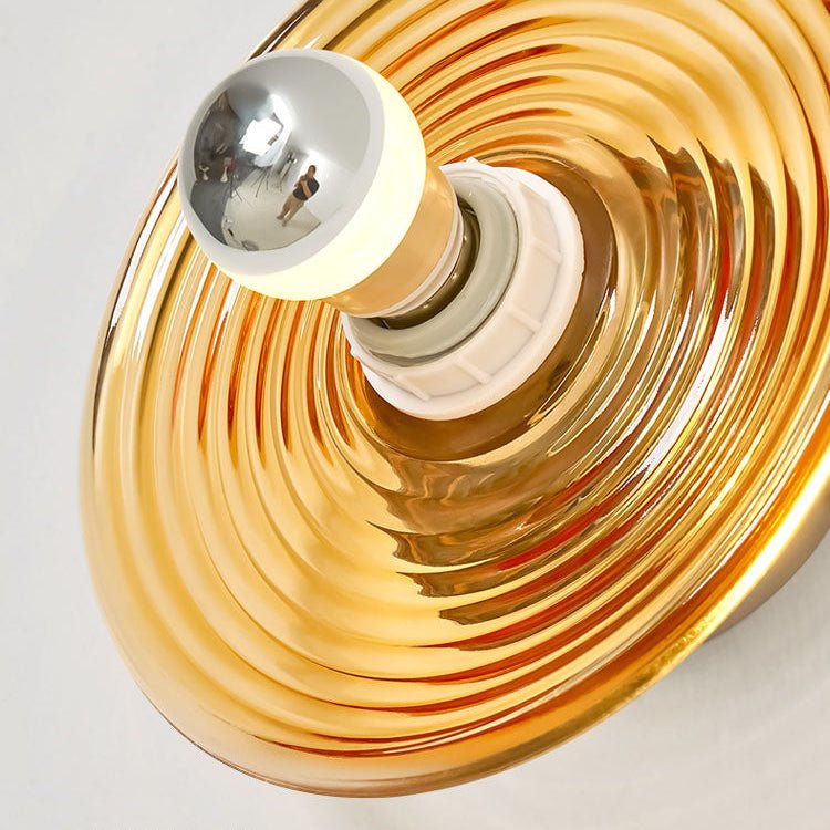 Solaris Nodo Wall Lamp - Letslighting