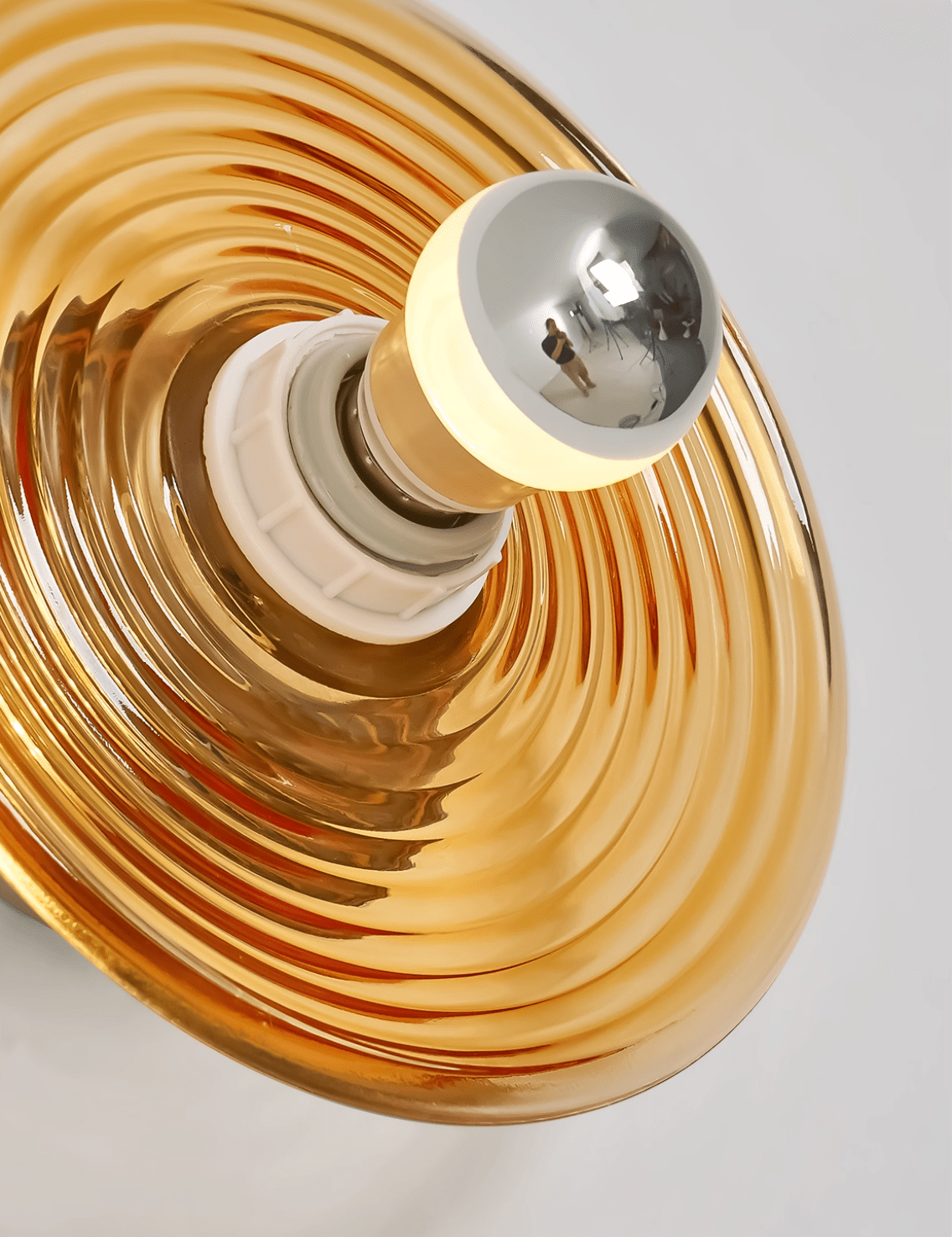 Solaris Nodo Wall Lamp - Letslighting