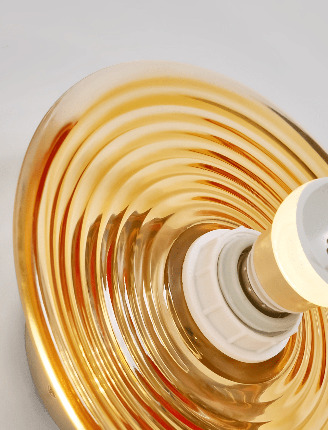 Solaris Nodo Wall Lamp - Letslighting