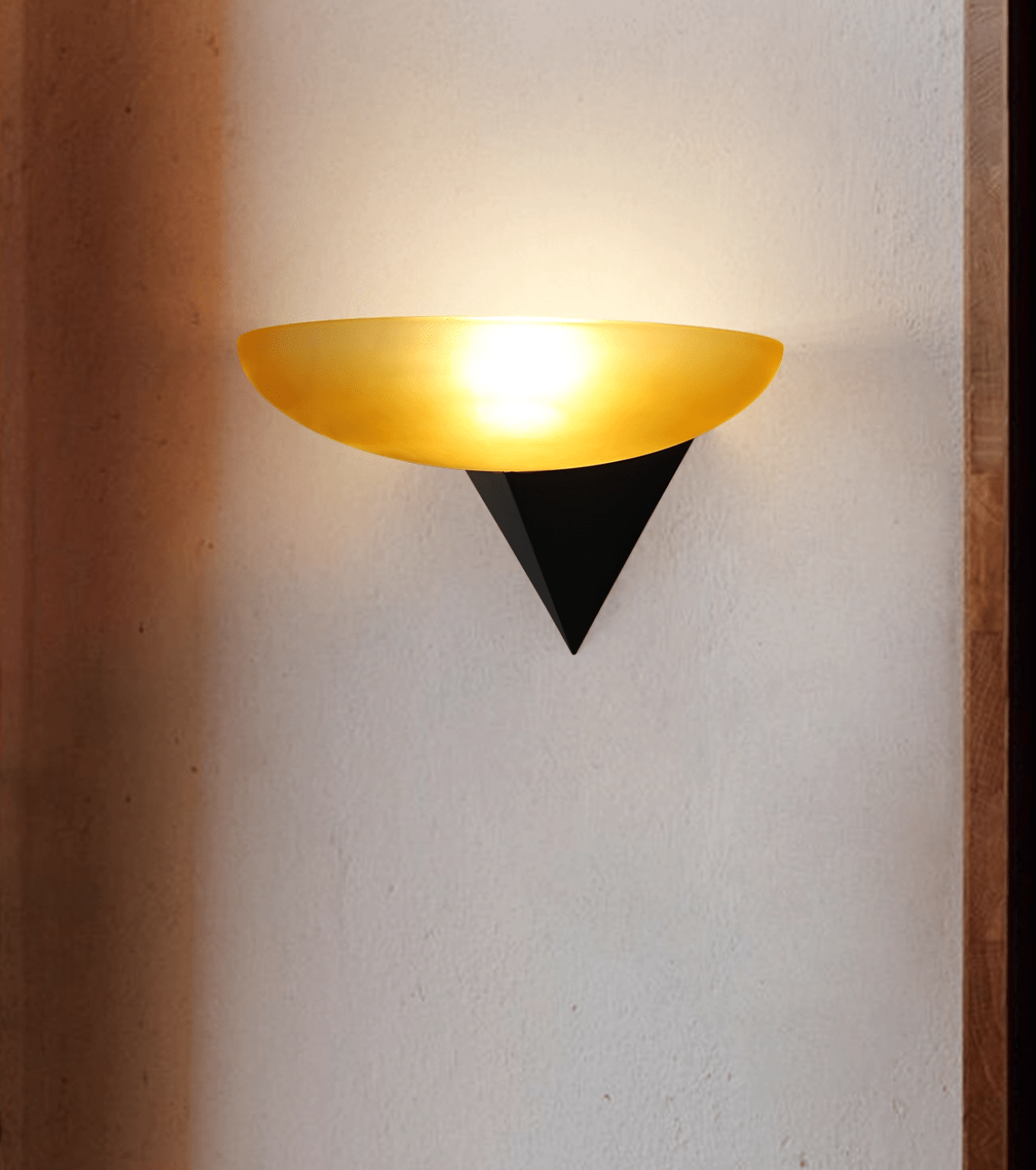 Solayne Wall Light - Letslighting
