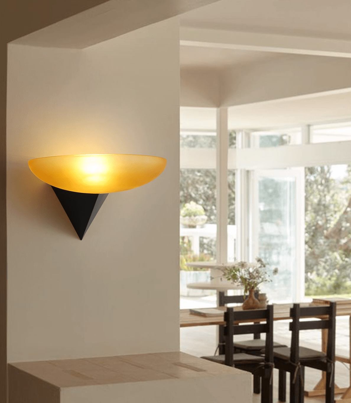 Solayne Wall Light - Letslighting