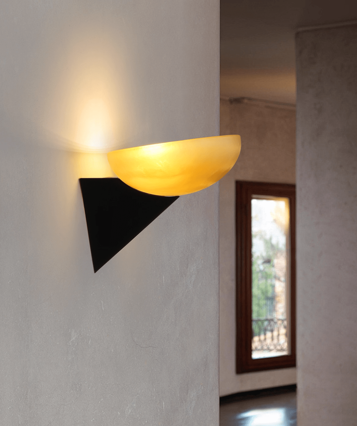 Solayne Wall Light - Letslighting