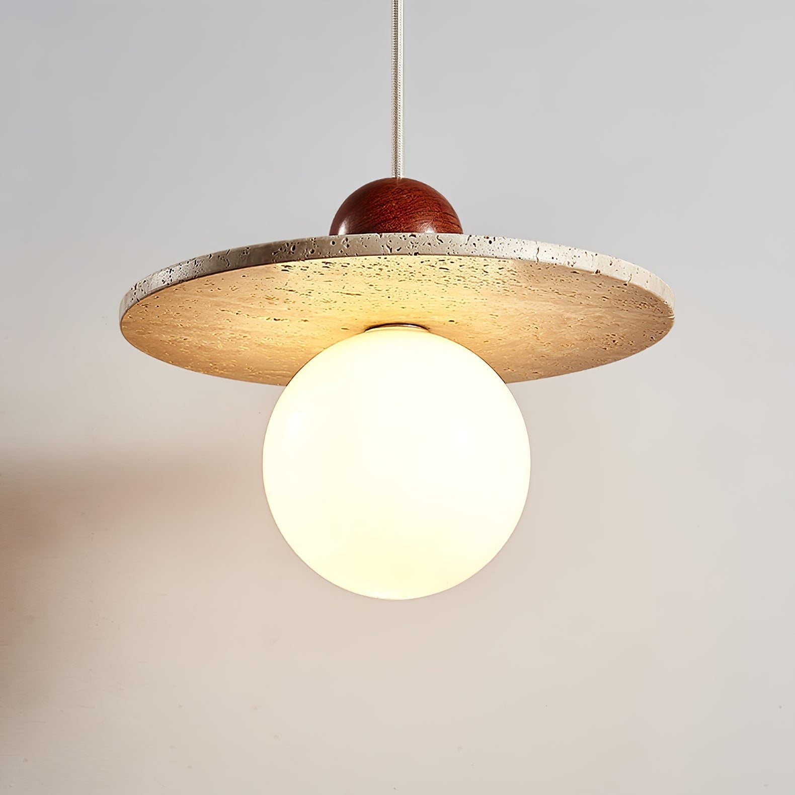 Solen Pendant Lamp - Letslighting