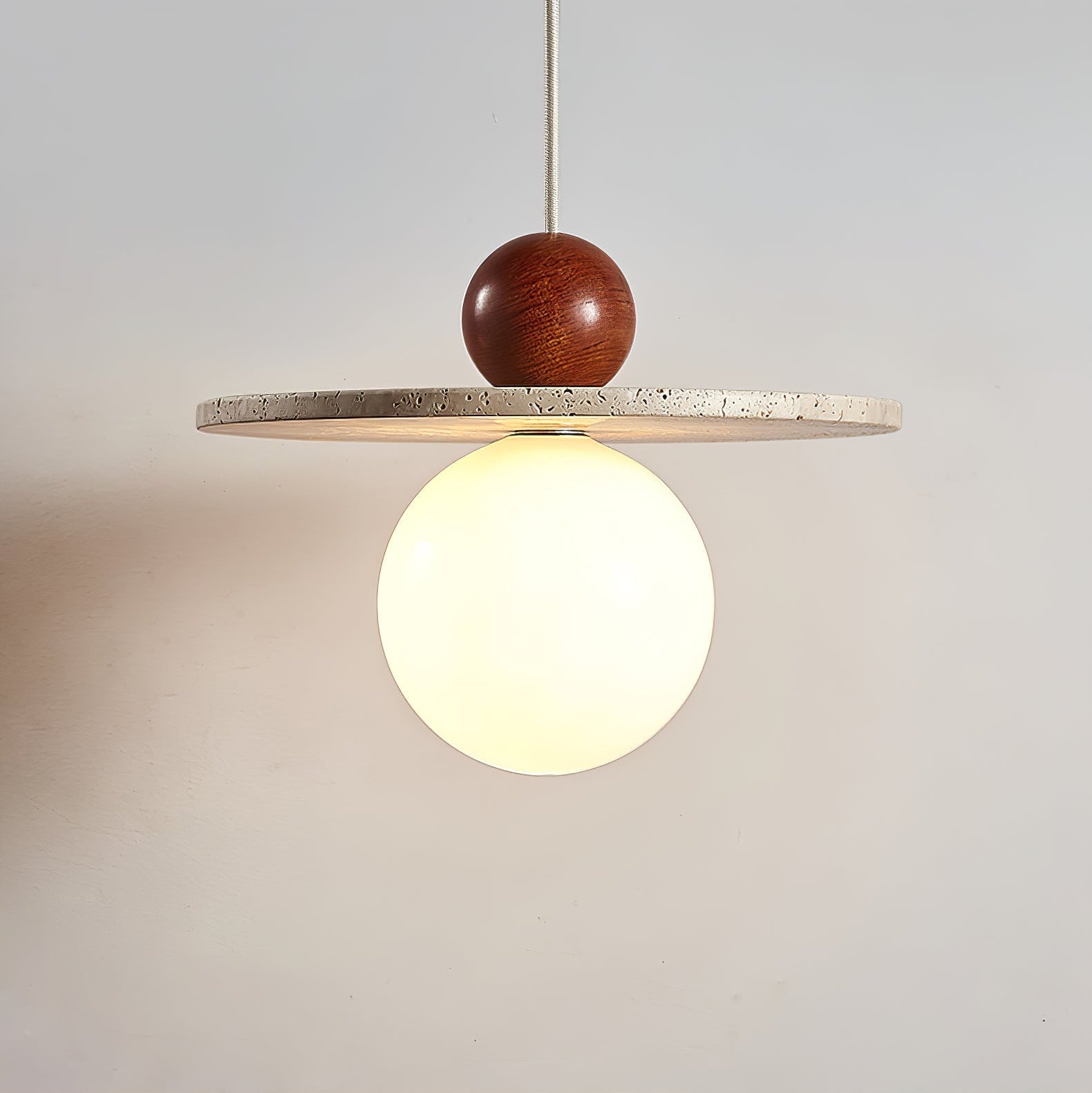 Solen Pendant Lamp - Letslighting