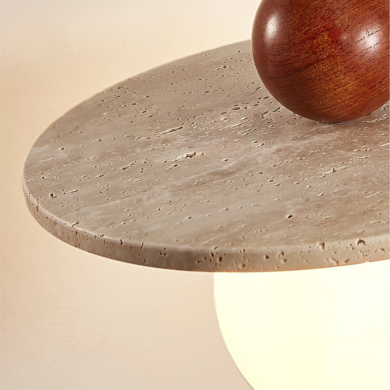 Solen Pendant Lamp - Letslighting