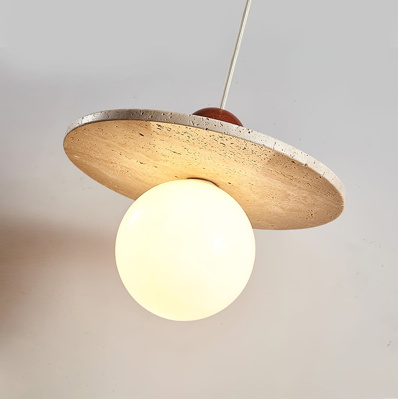 Solen Pendant Lamp - Letslighting