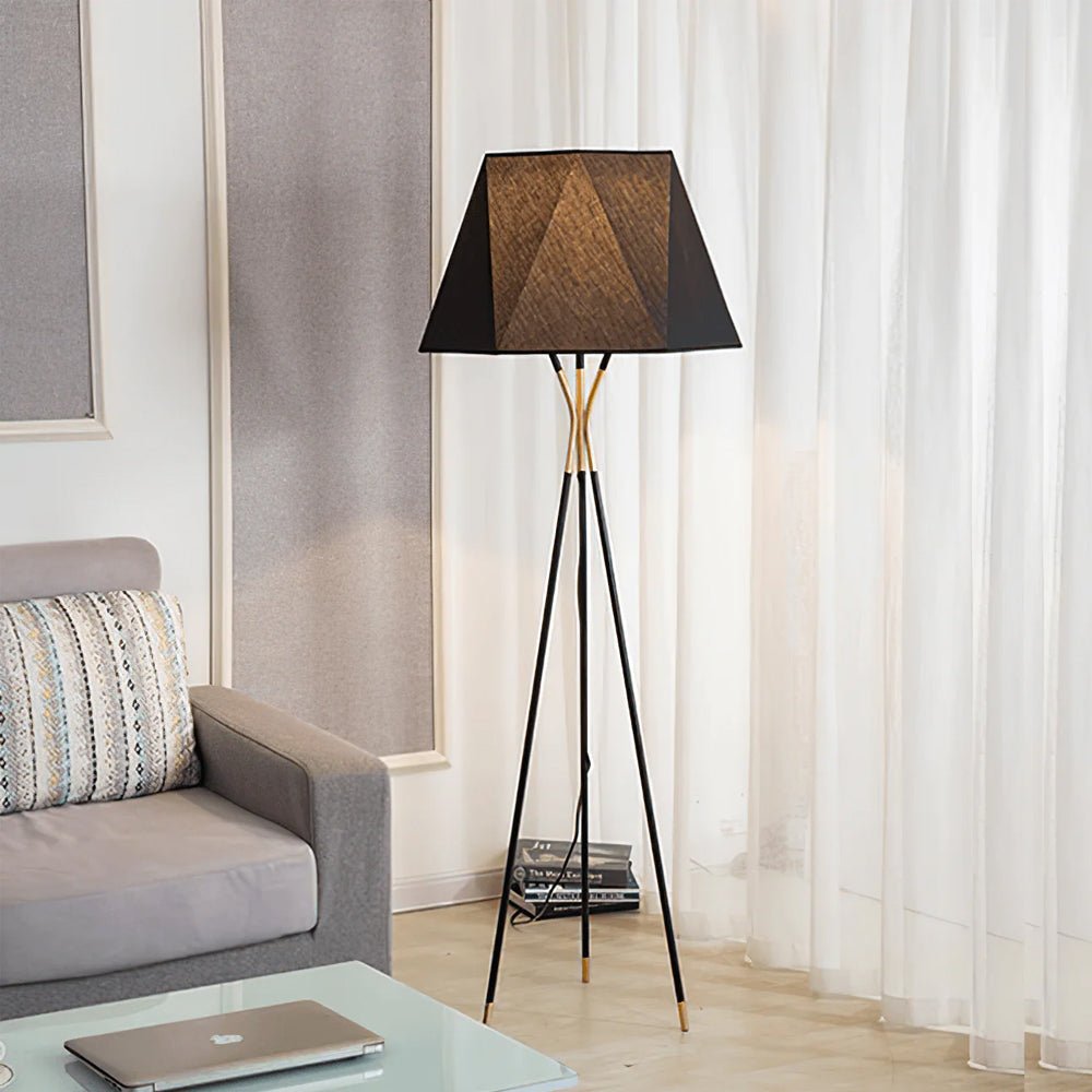 Louis Modern Floor Lamp - Letslighting