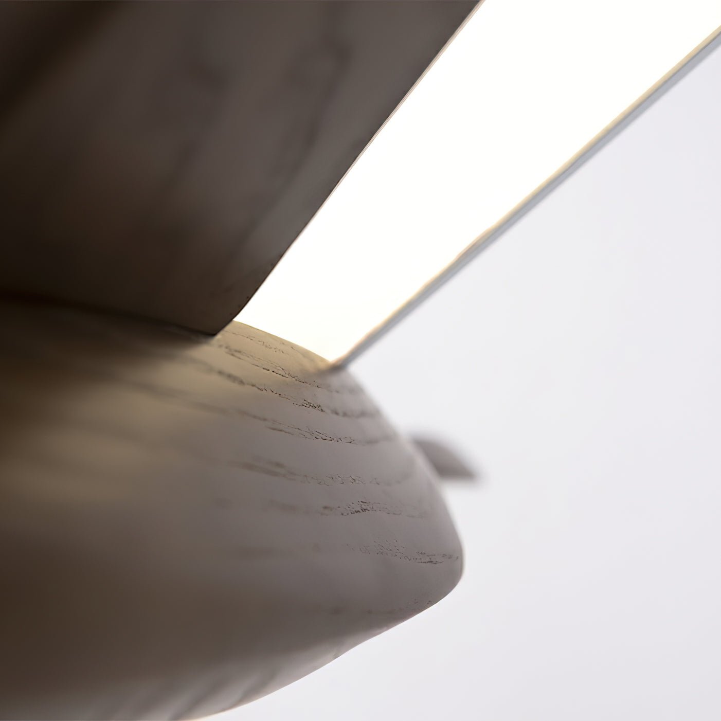 Flora Modern Wood Pendant Lamp - Letslighting