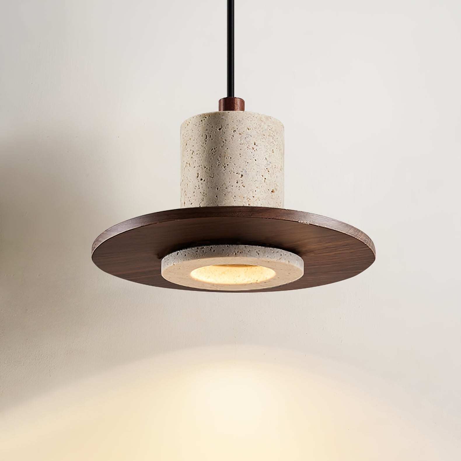 Solstice Core Pendant Lamp - Letslighting
