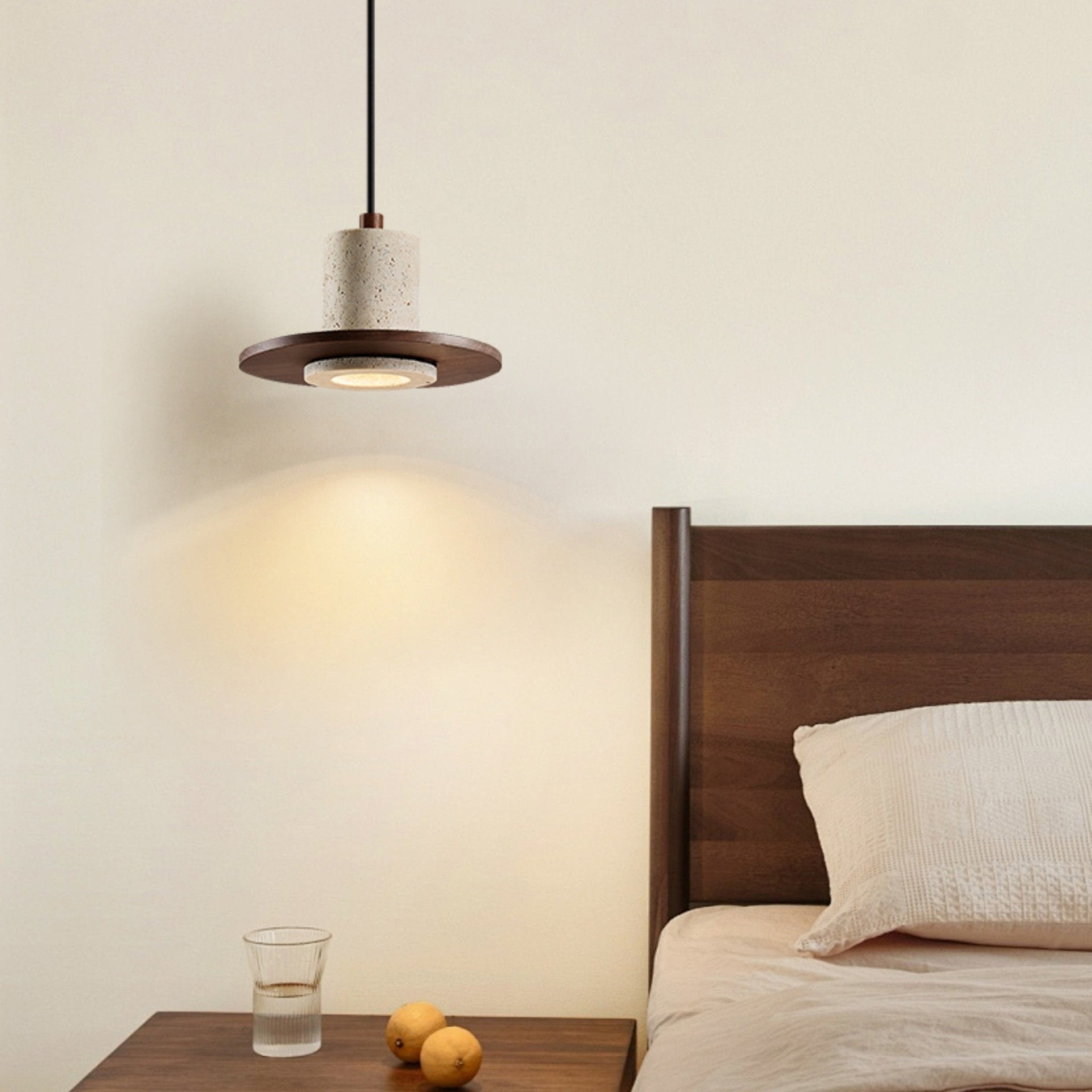 Solstice Core Pendant Lamp - Letslighting