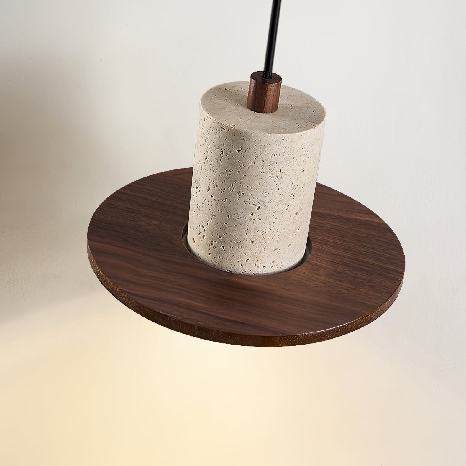 Solstice Core Pendant Lamp - Letslighting