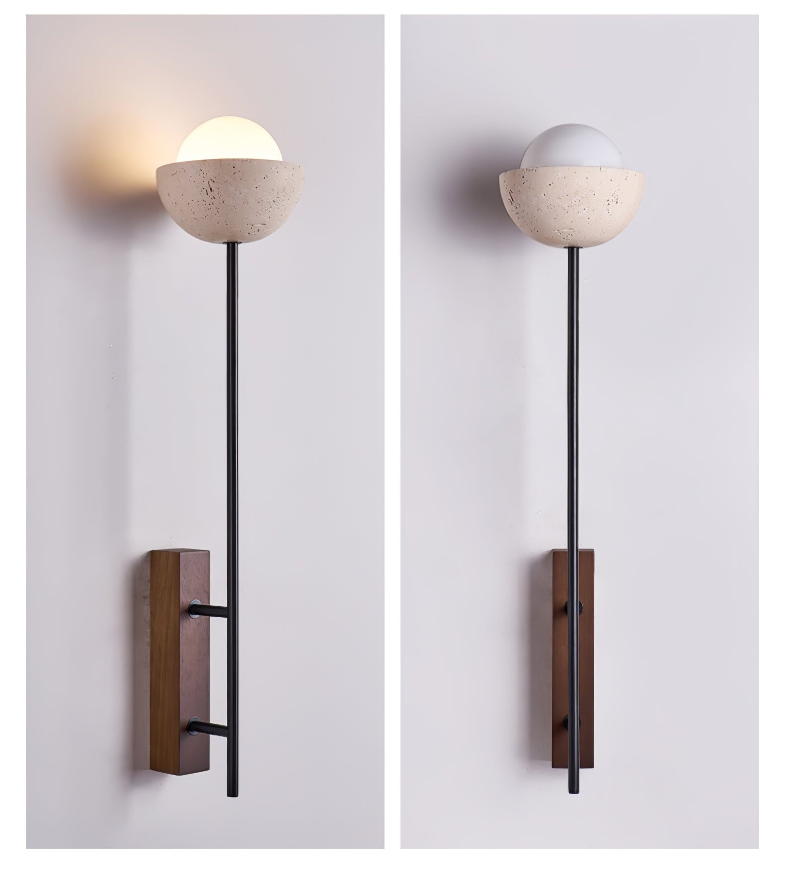 Solstice Linea Wall Lamp - Letslighting