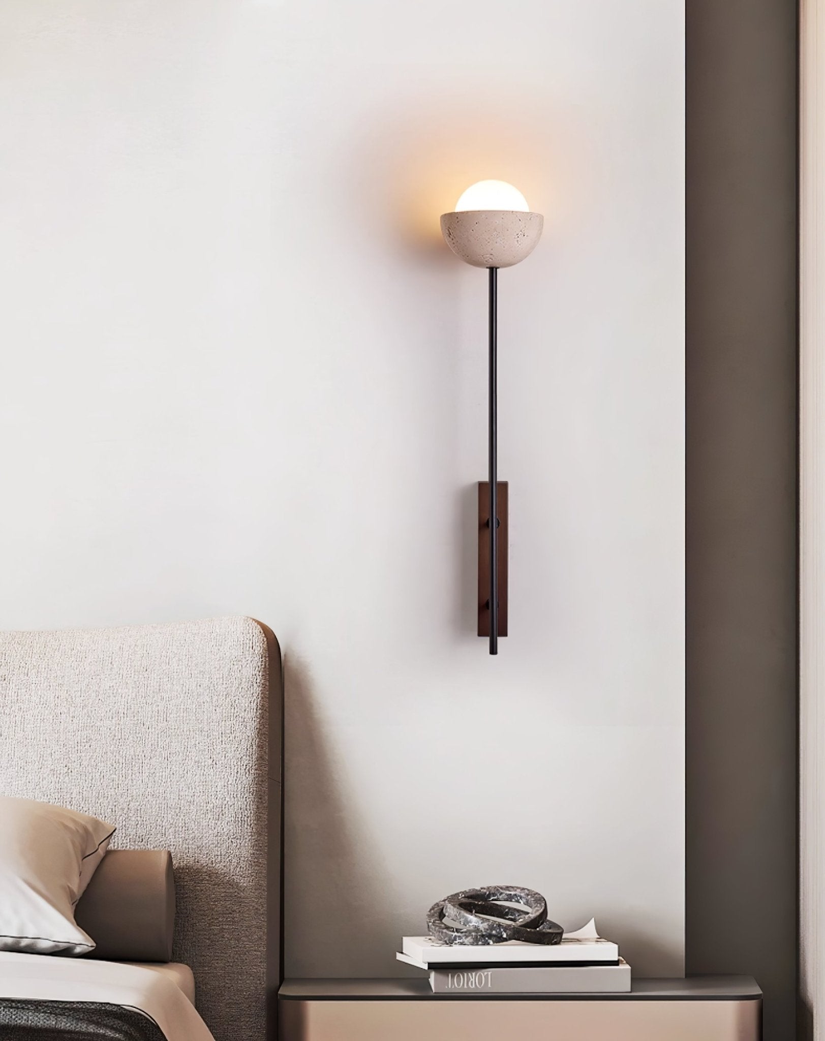 Solstice Linea Wall Lamp - Letslighting