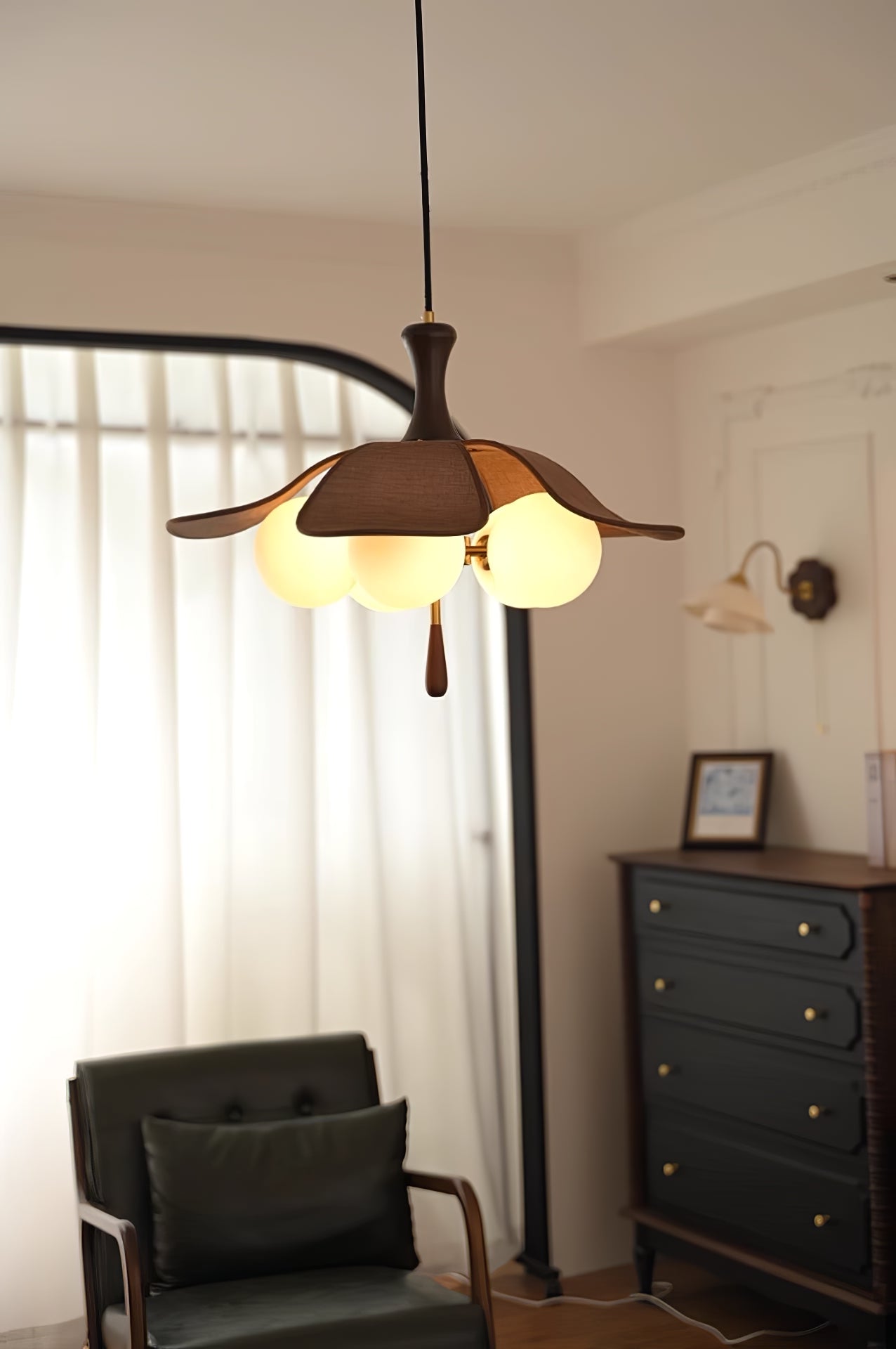 Solyntha Pendant Light - Letslighting