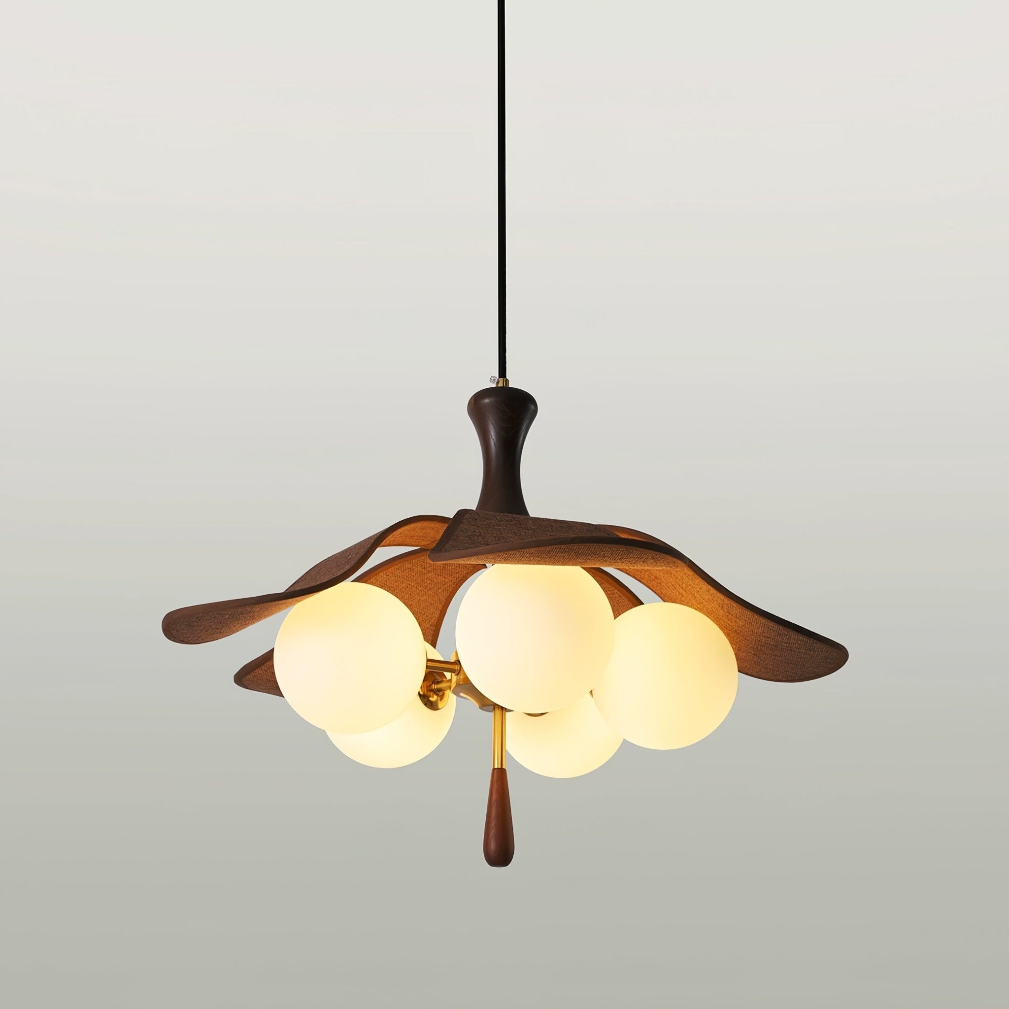 Solyntha Pendant Light - Letslighting
