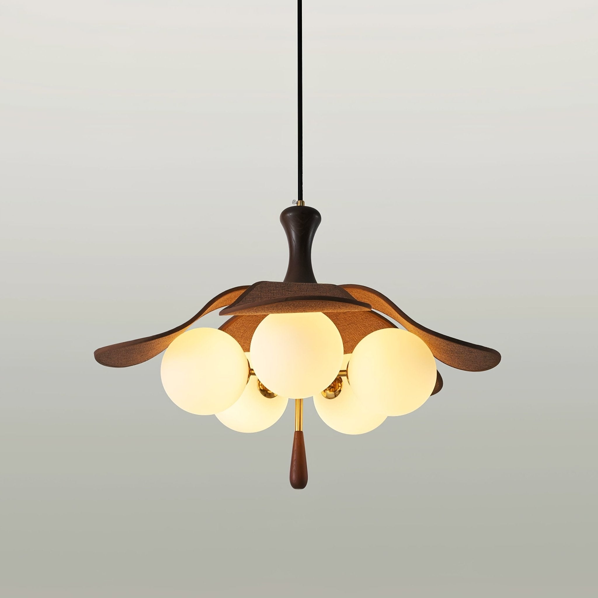 Solyntha Pendant Light - Letslighting