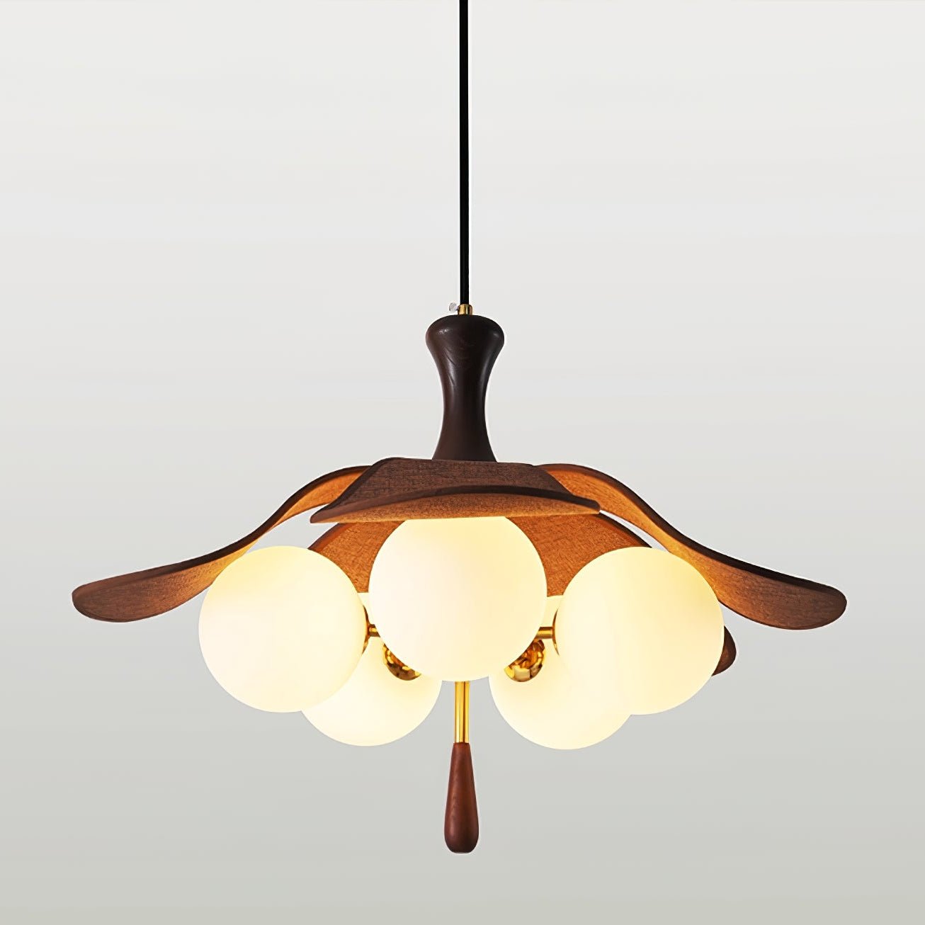 Solyntha Pendant Light - Letslighting