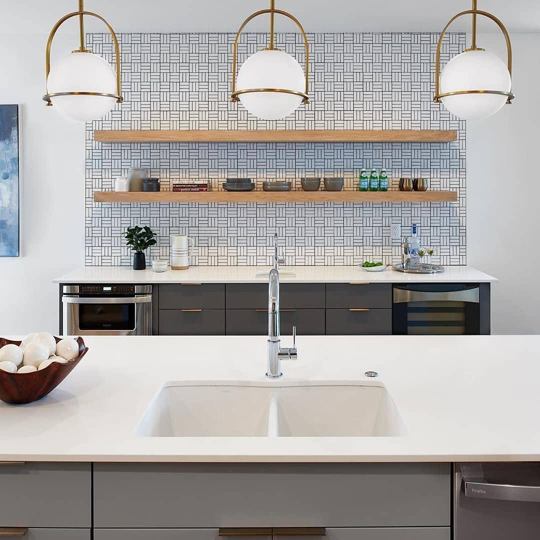 Obsidian Modern Glass Pendant Light - Letslighting