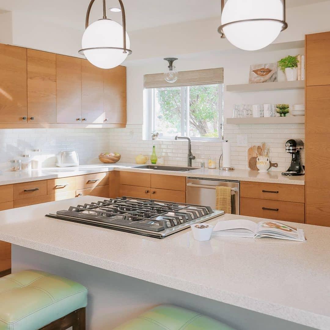 Obsidian Modern Glass Pendant Light - Letslighting