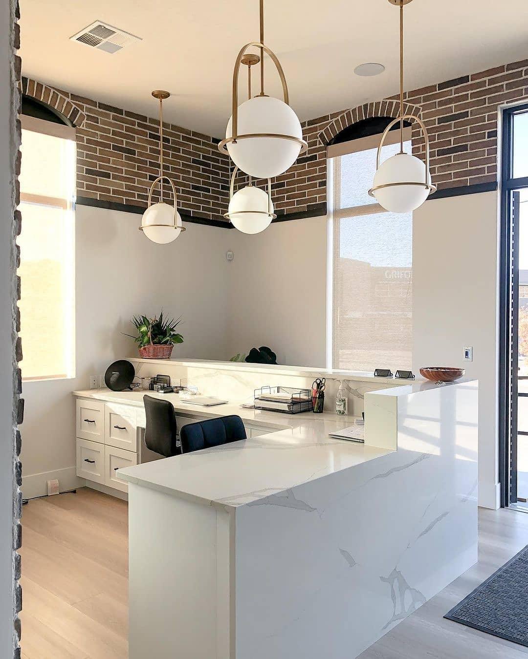 Obsidian Modern Glass Pendant Light - Letslighting