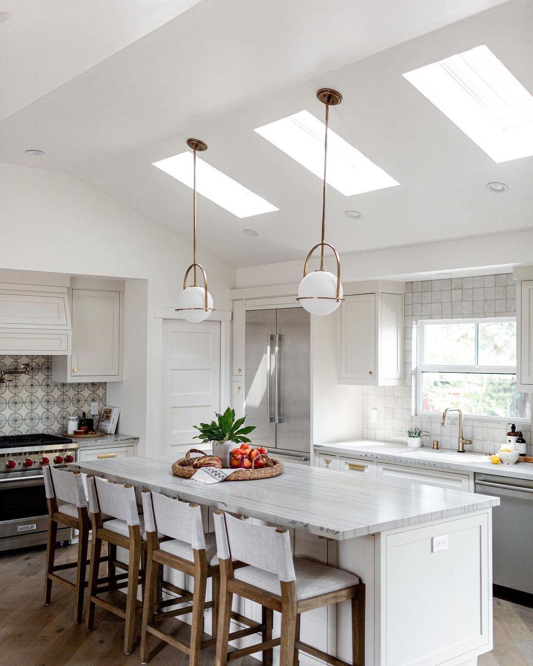 Obsidian Modern Glass Pendant Light - Letslighting